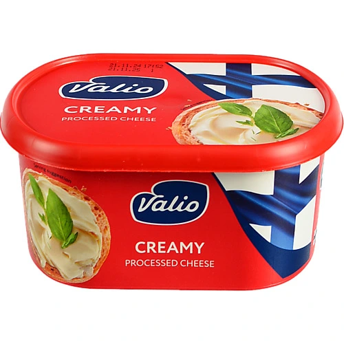 Сир плавлений вершковий Viola 60% 400г