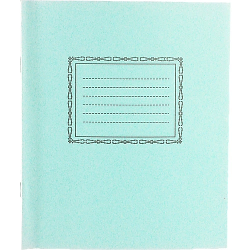 Зошит Поліграфіст 12л клітка фон