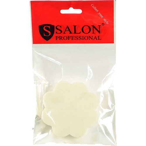 Спонж різаний квітка