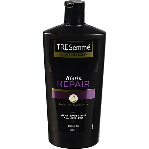 ШампуньTresemme 685мл repair and protect відновлюючий