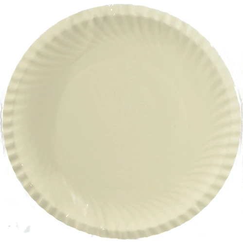 Набір тарілок Multico10шт 225мм паперових столових 2