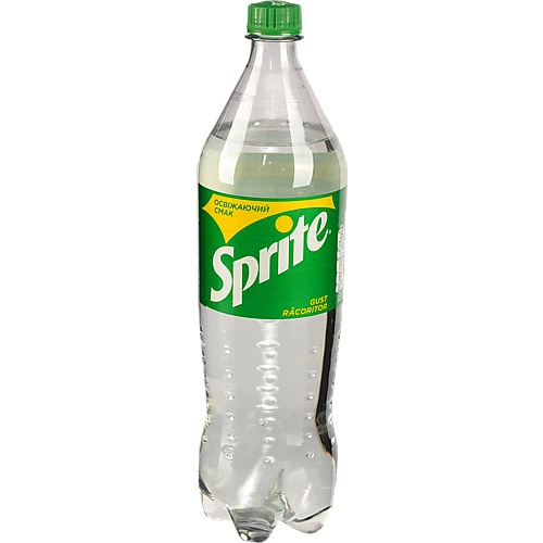 Напій Sprite 1.25л