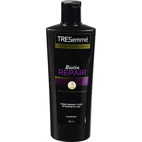 ШампуньTresemme 400 мл Repair and Protect відновлюючий