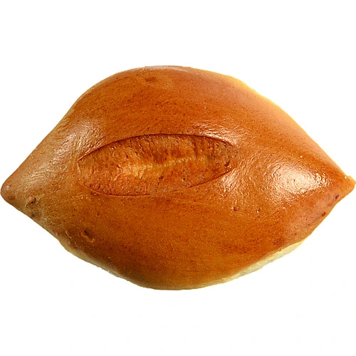 Пиріжки з яблуком 90 г, власне виробництво