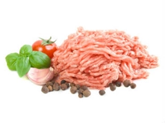 Фарш з курячого філе 3 вага