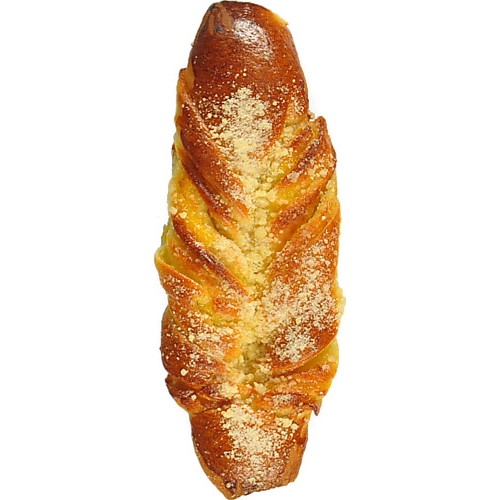 Виток з кремом Патісьєр, 1 шт, власна пекарня