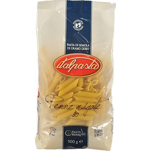Макарони Italpasta 500 г Пенне