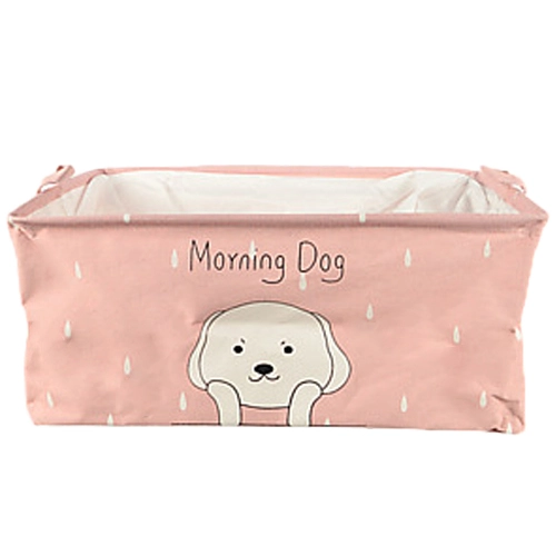 Корзина для зберігання речей 585*385*280мм