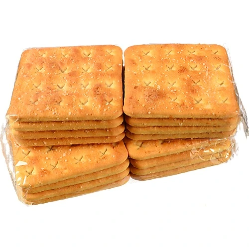 Печиво Грона крекер карамельний уп.