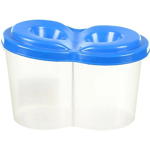 Склянка-непроливайка