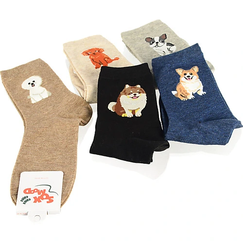 Шкарпетки для собак 22-25см Тип 2