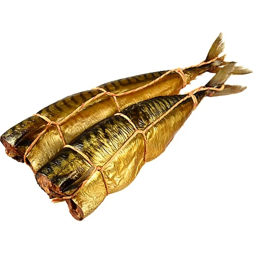 Скумбрія Green Marine б/к б/ш