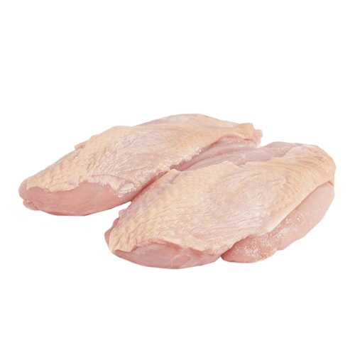 Філе куряче по-домашньому зі шкірою охолоджене