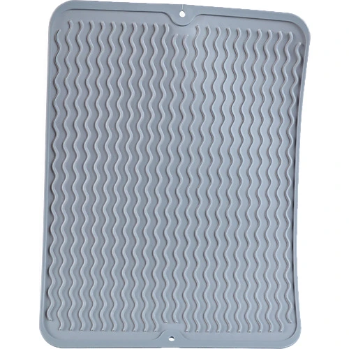 Килимок для сушіння посуду 30*40