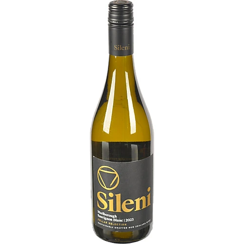 Вино Sileni Cellar Selection Sauvignon Blanc 0,75л