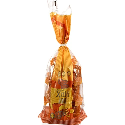 Хліб [Нове ділоk [Йодикk, 360 г