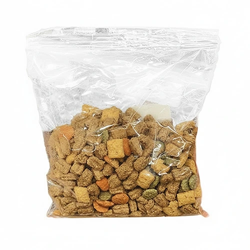 Корм Кітікет 100г курка з овочами