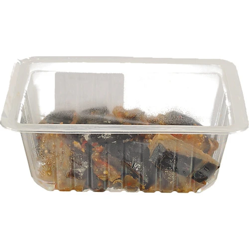 Баклажани з аджикою -ФАС