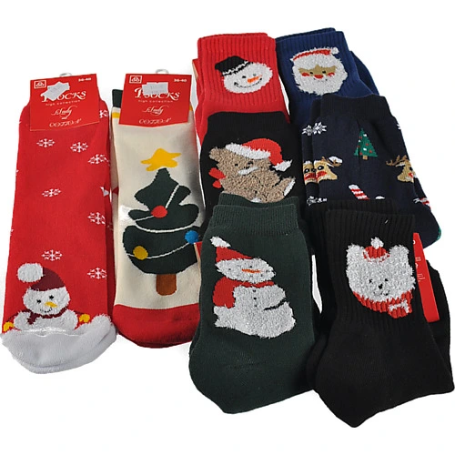 Шкарпетки Tommy 16-00