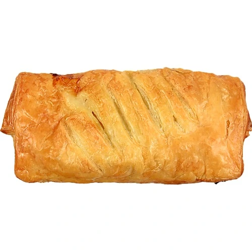 Куряча грудка 150г в листковому тісті власне вир-во