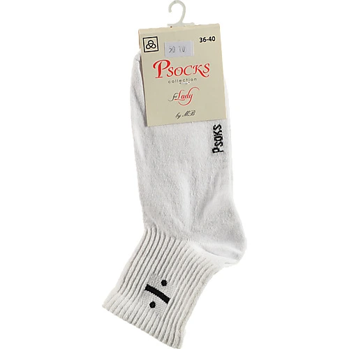 Шкарпетки жіночі Знаки