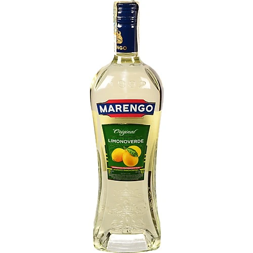 Вино Marengo Limonverde Original біле десертне 1л