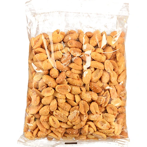 Арахiс Multiсo 200г смажений солоний