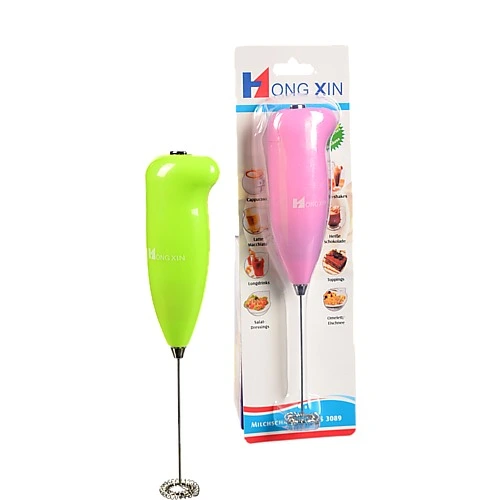 Спінювач молока Hong Xin