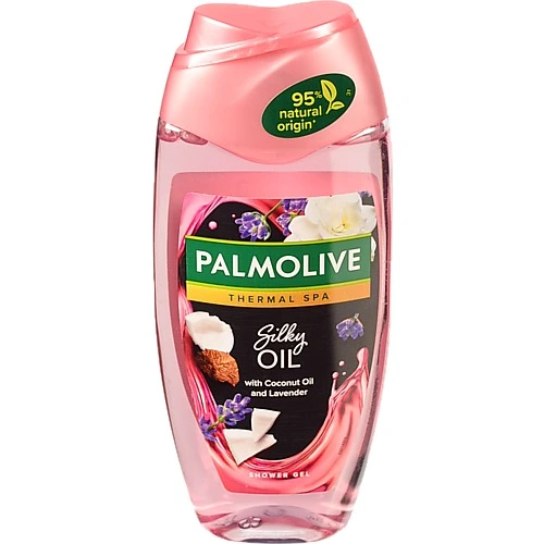 Гель д.душу Palmolive 250мл термал спа шовкова олі