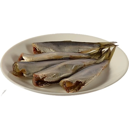 Салака Green Marine тушка пряна