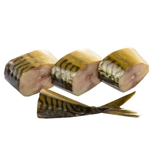 Скумбрія Green Marine шматочки х.к