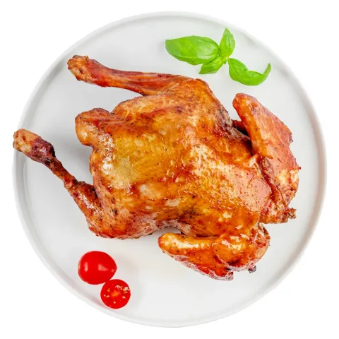 Курка Гриль ваг. Кулінар.