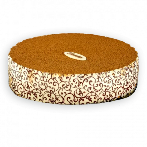 Торт Тірамісу маленький ваг. КондЦМ