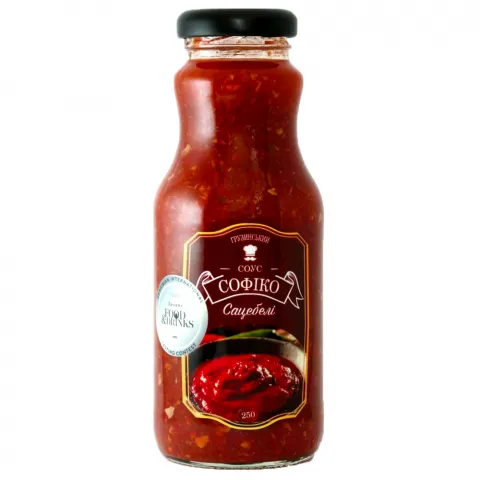 Соус Софіко 300 г Сацебелі