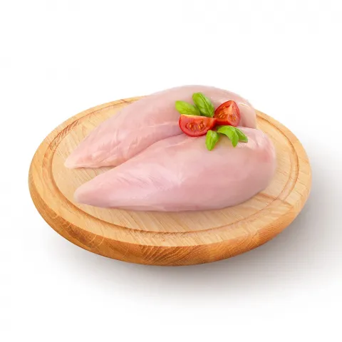 Філе індиче розморожене ваг.