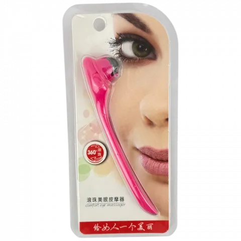 Ролик від мішків під очима очима арт. AM-016 БИ437