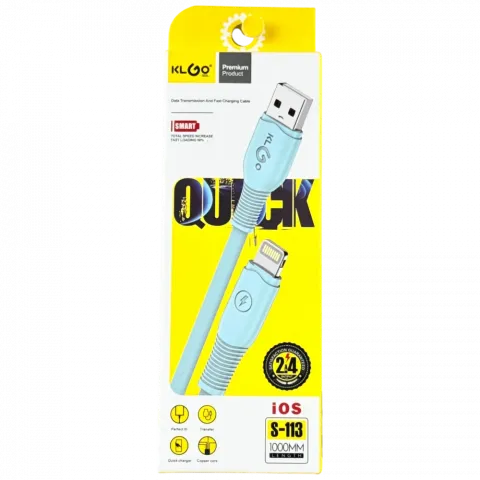 Кабель синхронізації даних арт. S-113-17488-12 И113