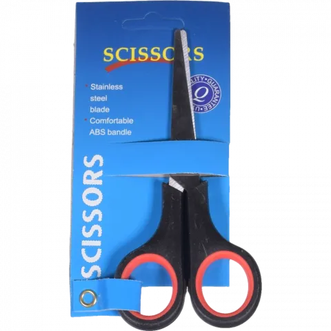 Ножиці канц. 14 см арт. 5500 И377