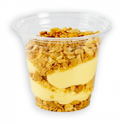 Десерт Наполеон новий``