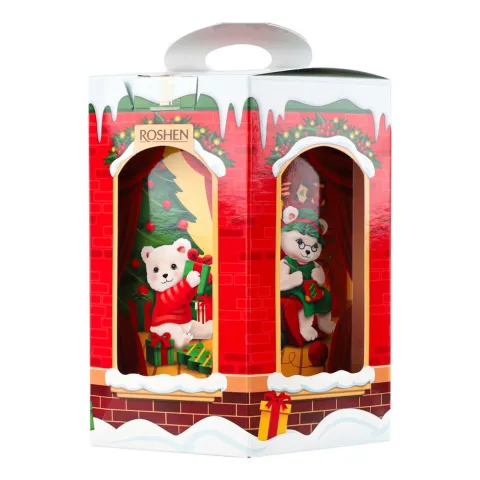 НП Рошен `26 6 Веселе свято 458 г