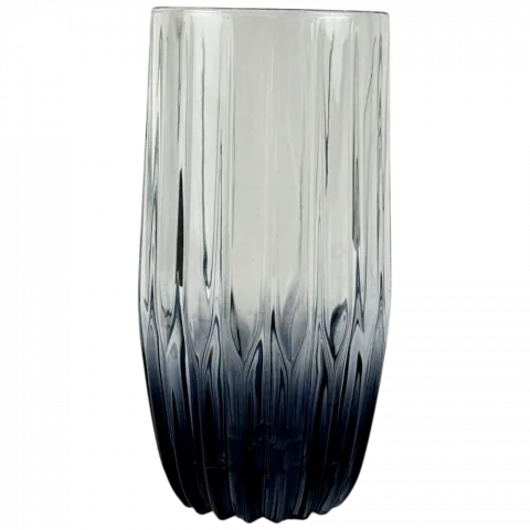 Склянка скл. Сіра 380мл арт. 7632HB-66171 И685