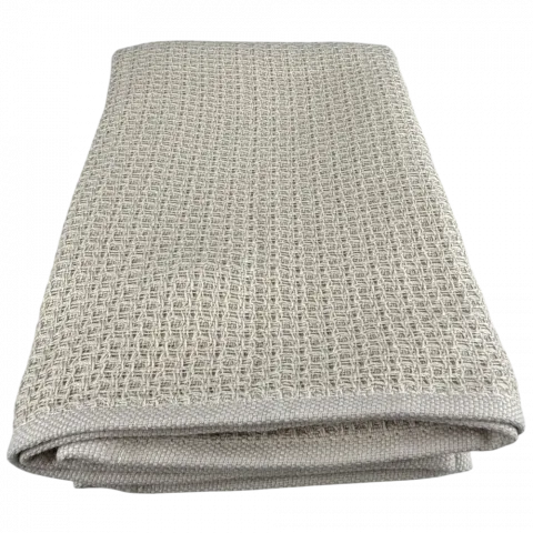 Рушник вафельний DINA.ME101 50х90 см 330 г/м2 Мікс (Узбекистан) И823