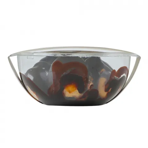 Тістечко Nonpareil 140 г Міні Профітролі в глазурі