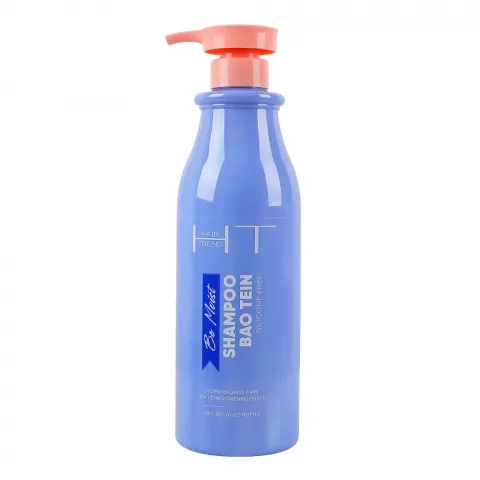 Шампунь Hair Trend 750 мл Be moist Bao Tein