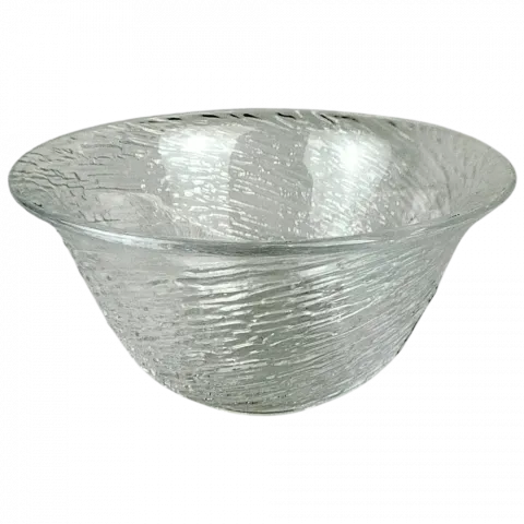 Салатник скл. 375см Тюльпан арт. LXW126-64582 И580