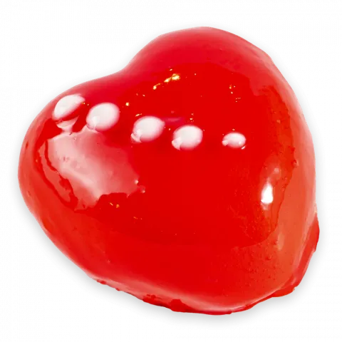 Тістечко Маскарпоне з полуницею ваг. МВ Космос