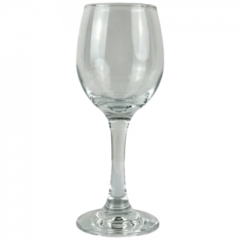 Келих скл. 250мл арт. JX3065-64582 И179