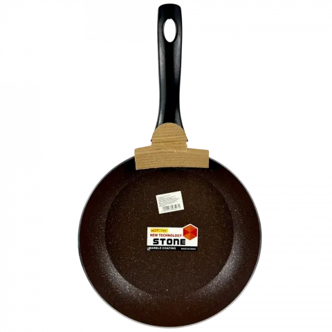 Сковорода алюм. 26 см JJJ-100 16829-3 И271