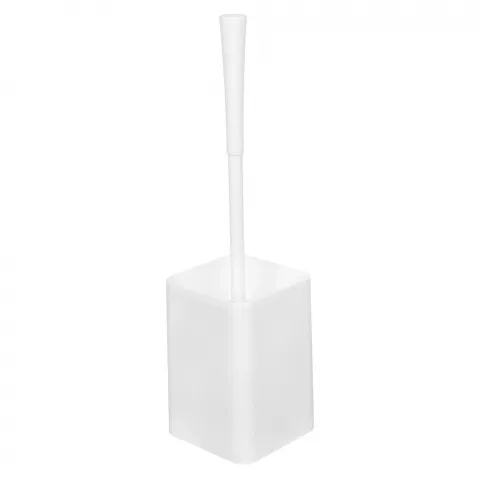 Йоршик д/унітазу Ekodeo Tower WH L9200WH