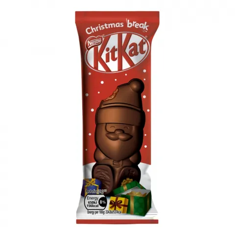 НП 25` Кіт Кат 29 г Санта